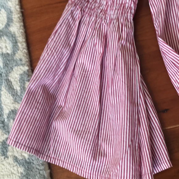 Fun long sleeve blouse - Picture 4 of 6